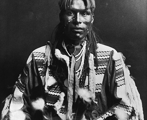 « L'attrapeur d'ombres, la vie épique d'Edward S. Curtis » « L'attrapeur d'ombres, la vie épique d'Edward S. Curtis »