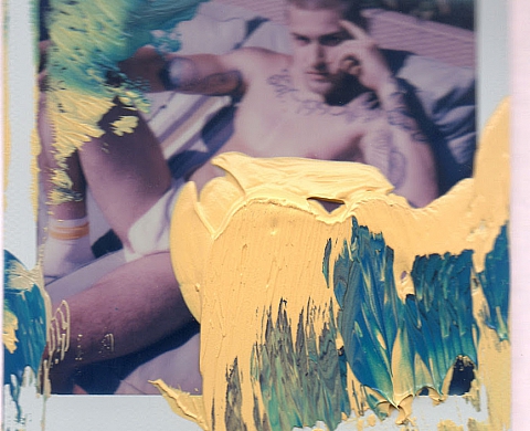Exposition: « A Single Man » de Jeremy Kost Exposition: « A Single Man » de Jeremy Kost