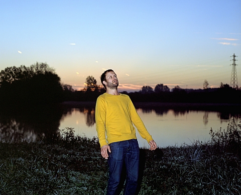 Exposition: « Coup de foudre » de Natasha Caruana