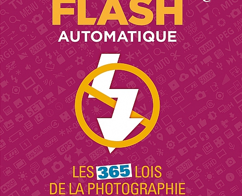 « Tu n’utiliseras point le flash automatique » « Tu n’utiliseras point le flash automatique »