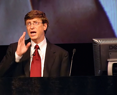 Rumeurs de licenciements chez Corbis, l'agence photo de Bill Gates