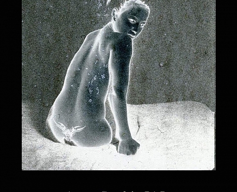 Exposition Nus par Anne-Sophie Jal 