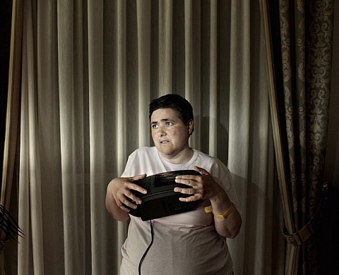 Interview de Giovanni Cocco : « Je veux explorer les sentiments de Monia »