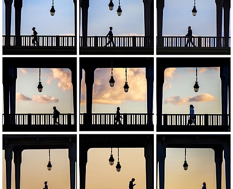 Le palmarès du championnat de France de photo 2015