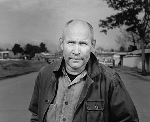 Le photographe Steeve McCurry a vécu les attentats de Paris