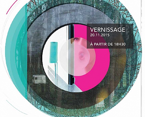 Exposition: « Trace in time » Exposition: « Trace in time »