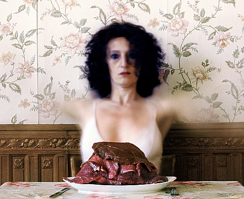 Exposition : « l'Auberge » d'Estelle Lagarde