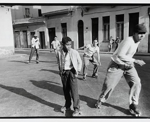 Exposition : Varda/Cuba