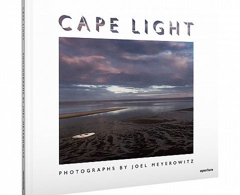 « Cape Light » : les lumières douces de Meyerowitz « Cape Light » : les lumières douces de Meyerowitz