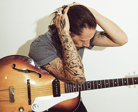 Exposition :  « FACES » Images de la musique actuelle