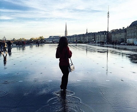 Les 11 lieux de France les plus photographiés sur Instagram