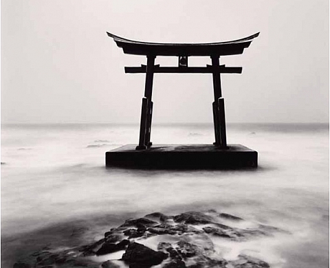 Exposition : « Forms of Japan » de Michael Kenna Exposition : « Forms of Japan » de Michael Kenna