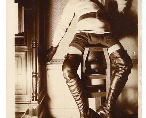 Exposition :  « Zorro, l'homme au fouet »