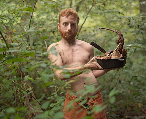Exposition : « Famille et communauté » 21émes rencontres photographiques de Lorient