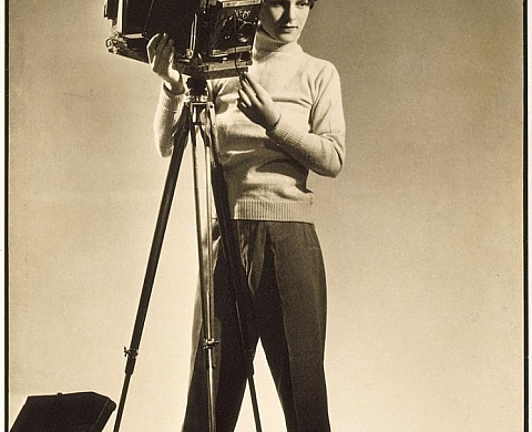 La Curieuse Nocturne des femmes photographes 