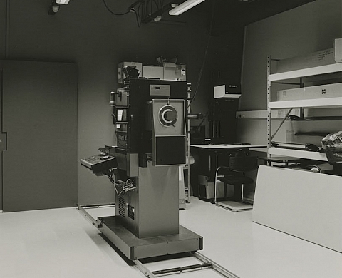 Exposition : « Renaissance » de Jorge Ribalta