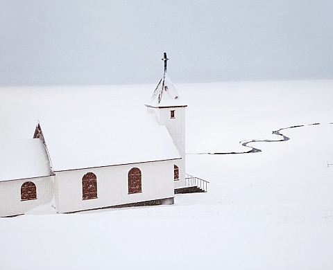 Exposition : « Météores » de Christophe Jacrot Exposition : « Météores » de Christophe Jacrot