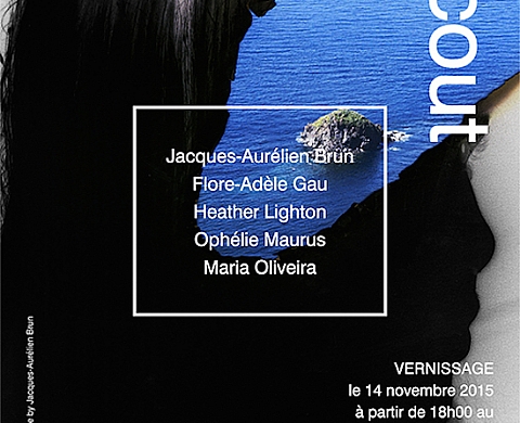 Exposition : « Talent Scout 2015 » Exposition : « Talent Scout 2015 »