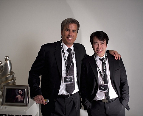 Les « Fuji Guys » dans les coulisses de l'usine japonaise Fujifilm 