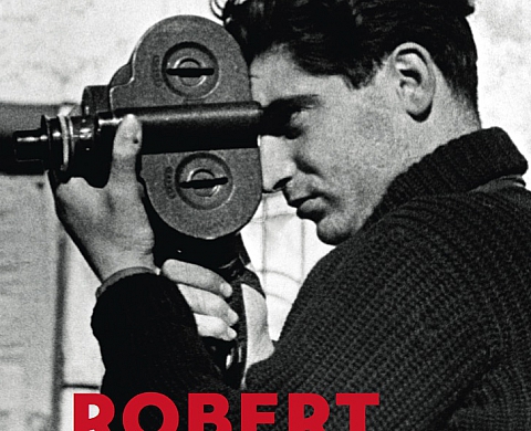 Le numéro anniversaire de « Reporters Sans Frontières » fait honneur à Robert Capa