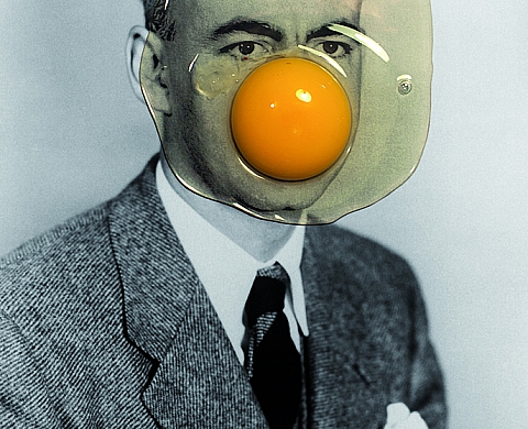 Exposition : « Brest Brest Brest » de Rémy Poncet