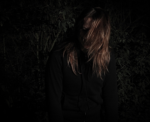 Exposition : « L’Heure du Loup » de Sophie Knittel