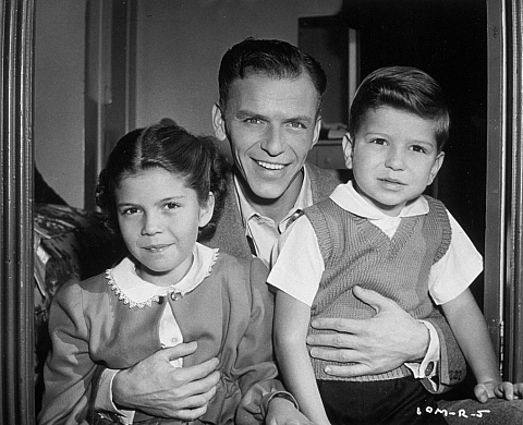 Exposition : « Frank Sinatra » Exposition : « Frank Sinatra »