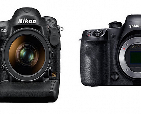 Nikon rachèterait la branche photo de Samsung