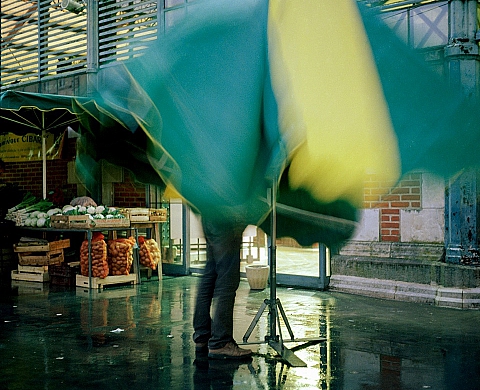 Exposition : « Questions d'images » 