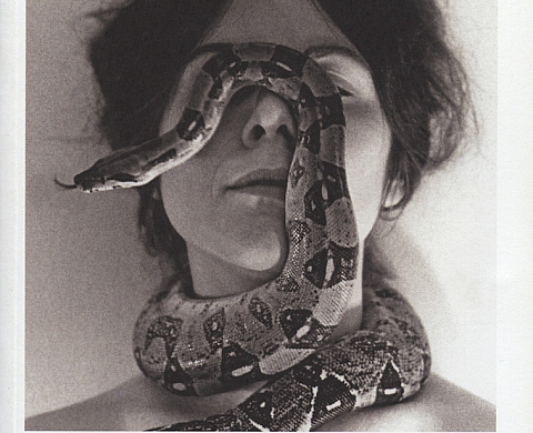 Interview de Jane Evelyn Atwood : « Je n'aime pas être considérée comme une photographe sociale » Interview de Jane Evelyn Atwood : « Je n'aime pas être considérée comme une photographe sociale »
