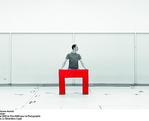 Exposition : Maia Flore et Guillaume Martial