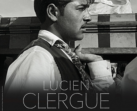 Les premiers « amor » de Lucien Clergue Les premiers « amor » de Lucien Clergue