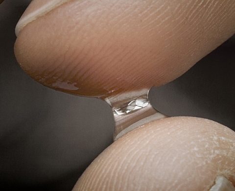 Exposition : « Supervues » 2015 avec Amandine Artaud