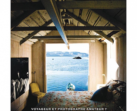 Ouverture du concours « My little Paradise » pour les Voyageurs du Monde 
