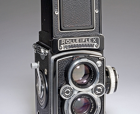 Les 10 meilleurs appareils photo selon Shutterbug