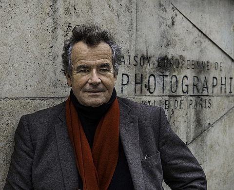 Interview de Bruno Barbey : « J’aime les pays méditerranéens, la chaleur humaine qui s’en dégage » Interview de Bruno Barbey : « J’aime les pays méditerranéens, la chaleur humaine qui s’en dégage »