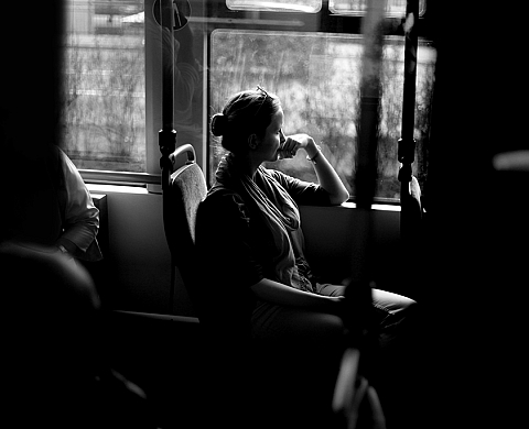 Exposition : « Polska » à l'Atelier Victor