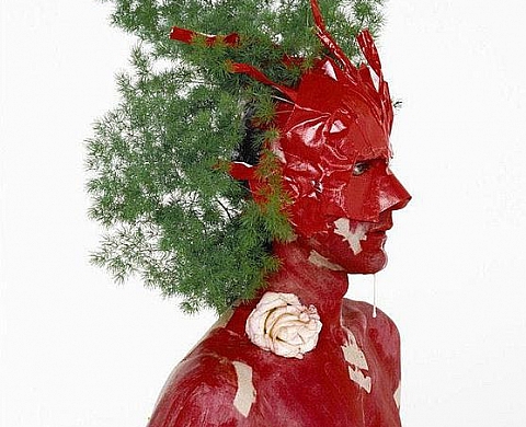 Exposition : « Extase et Vomissure  » par SKALL