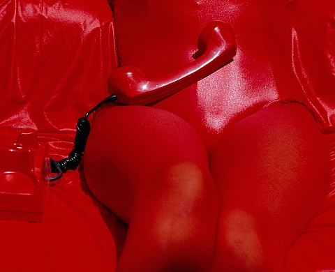 Exposition : « Eros et Nature »