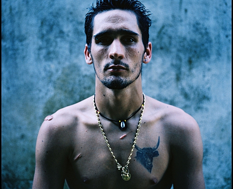 Exposition : « Sommes-nous ? » par le collectif Tendance Floue