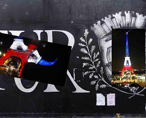 Exposition : « Je suis artiste » Exposition : « Je suis artiste »