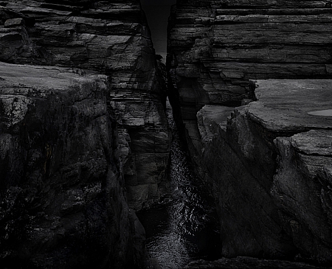 Exposition : « Paysages irlandais » d'Arnault Joubin