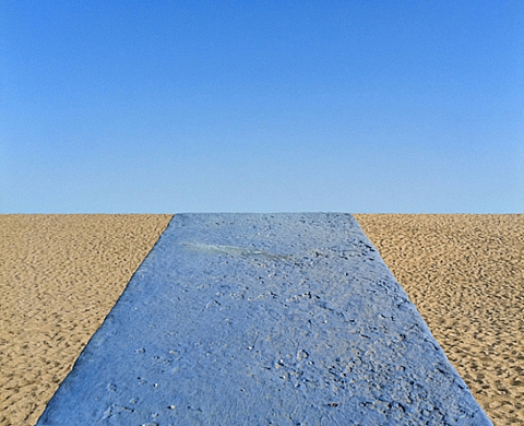 Exposition : « Decisive place » de Pierre Radisic Exposition : « Decisive place » de Pierre Radisic