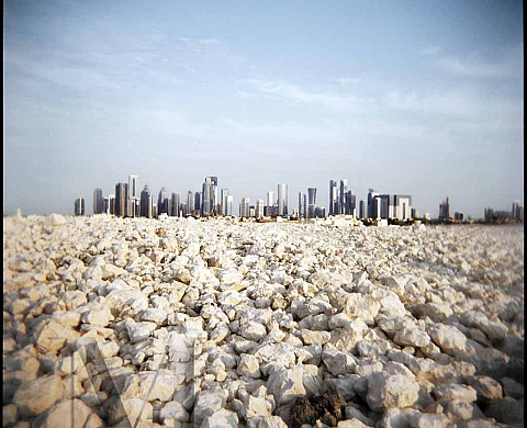 Exposition lomographique : « Le temps suspendu » de Maher Attar