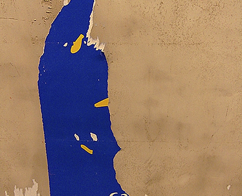 Expositions « Nus noirs nus blancs » et « Un autre monde » de Patrice Bouvier