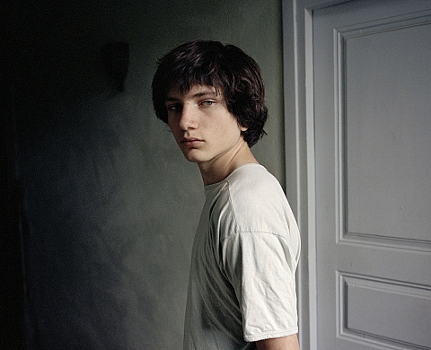 Exposition : « L'Homme nouveau » de Claudine Doury Exposition : « L'Homme nouveau » de Claudine Doury