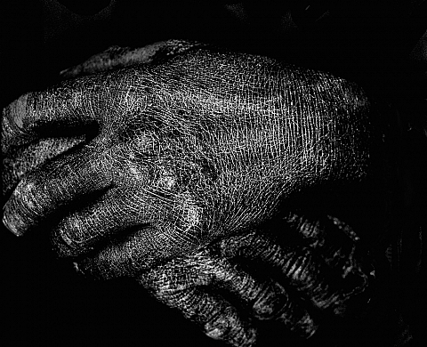 Exposition : « Metaphora » de Bruno Hadjih Exposition : « Metaphora » de Bruno Hadjih