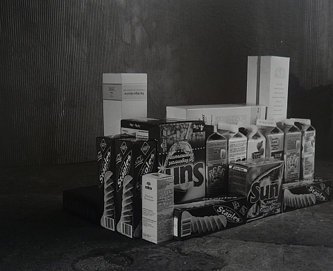 Exposition : « Variations saisonnières » de Paul Pouvreau