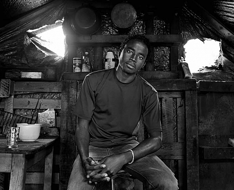 Exposition : « Perdus dans les limbes » de Jeremias Gonzalez 