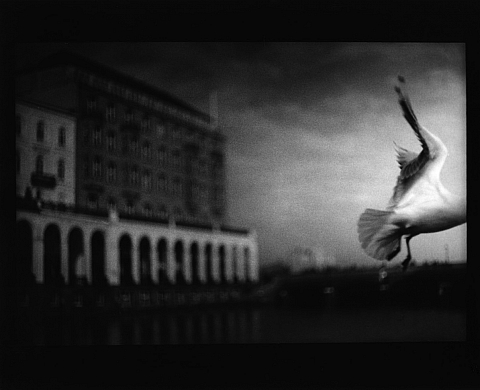 Exhibition : « Hamburg » by Giacomo Brunelli